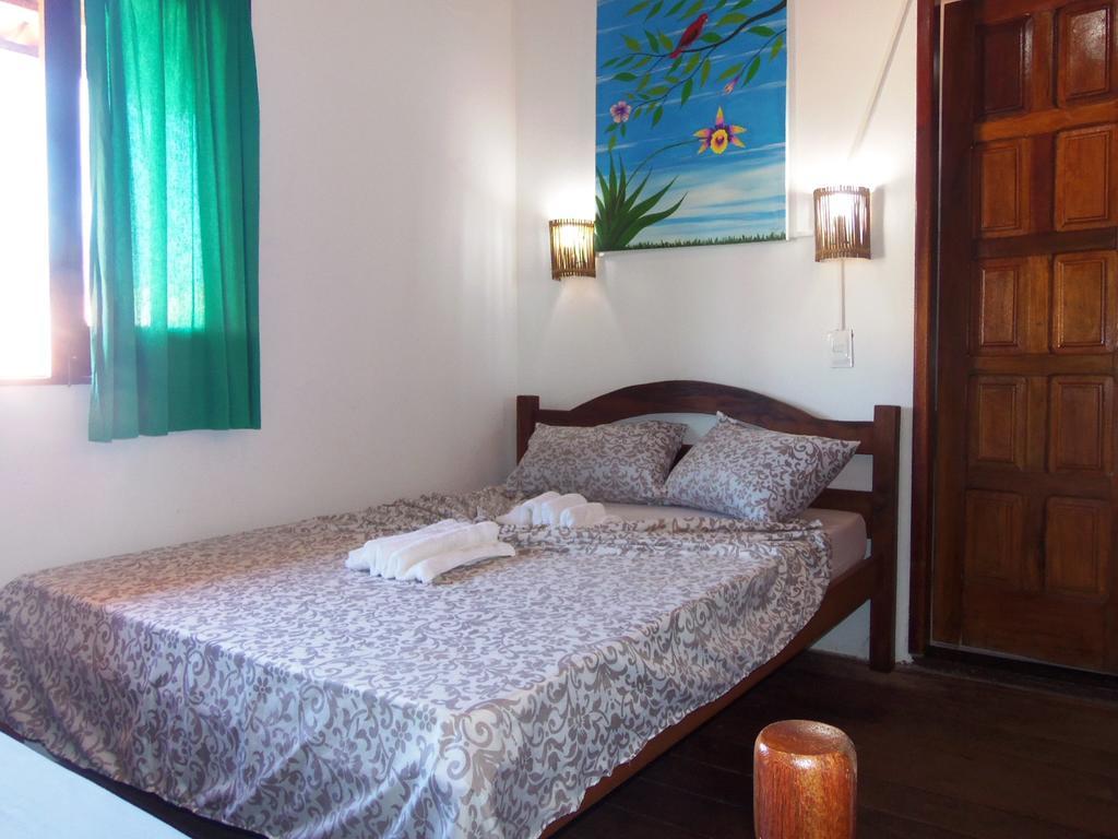 Pousada Vila Nova Валенса Номер фото